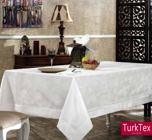 מפת שולחן פוליכותון מסדרת שירן מבית טורק טקס