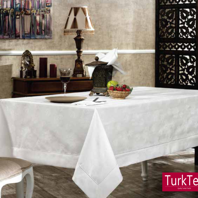 מפת שולחן פוליכותון מסדרת שירן מבית טורק טקס